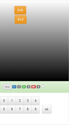 Retro Brick Racing 레트로 게임 - Screenshot 2