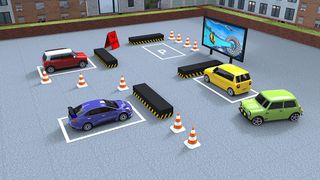 Car Parking Game: Parking Jam - Screenshot 1