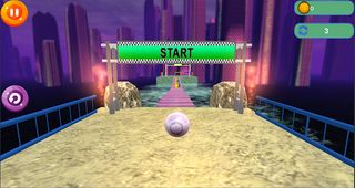 Extreme Rolling Ball Balance - Screenshot 3