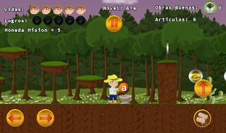 ABC Leer - Screenshot 2