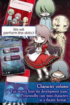 Alice's Warped Wonderland - Screenshot 3