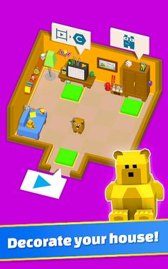 Disco Flip - Endless Musical A - Screenshot 3