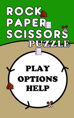 RPS Puzzle - Screenshot 1