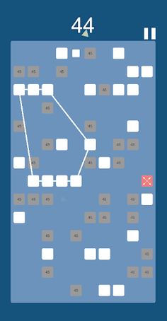 Gridle - Screenshot 3