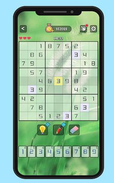 Sudoku - Screenshot 3