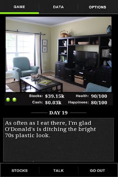 StockBreaker - Screenshot 3