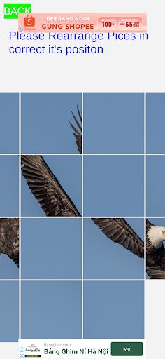 Easy Puzzle Game - Screenshot 3