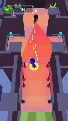 Slasher - Screenshot 1