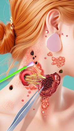 Match Villa™: Makeup ASMR - Screenshot 2