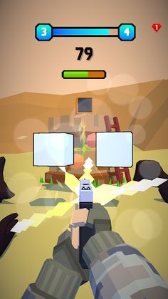 Tap Trigger - Screenshot 3