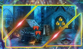 Potent Tradesman Escape - A2Z  - Screenshot 2
