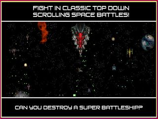 Galaxia Conquestum - Screenshot 1