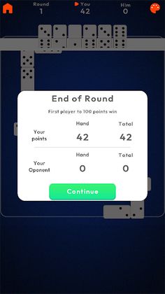 Gaple Domino - Qiu Qiu offline - Screenshot 3