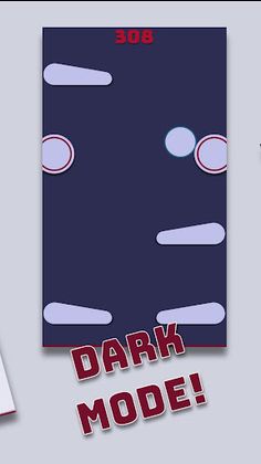 Endless Pinball: Get as high a - Screenshot 2