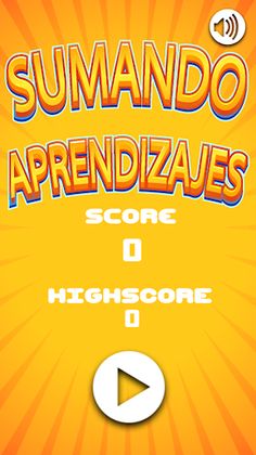 Sumando Aprendizajes - Screenshot 1