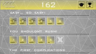 SUPERPOSITION Logic Game - Screenshot 2