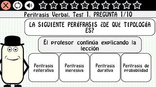 Lenguaje 13 años. - Screenshot 3
