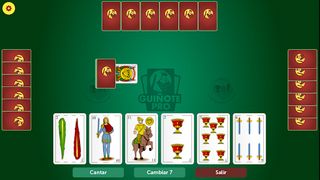 GuiñotePro - Screenshot 2