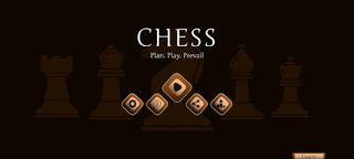 Super Chess 3D - Screenshot 1