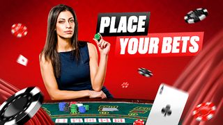 House of Poker Online 3d - Screenshot 2