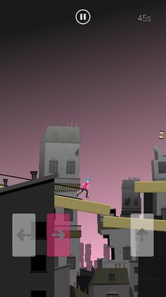 Escape in loop. Quarantine day - Screenshot 3