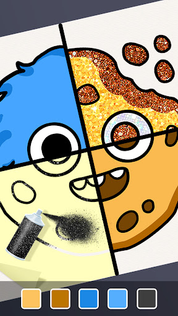 Drawing Carnival - Screenshot 3
