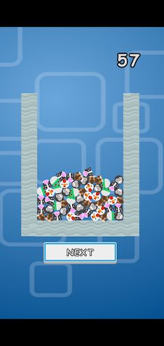 CrushAnimalBalls - Screenshot 4