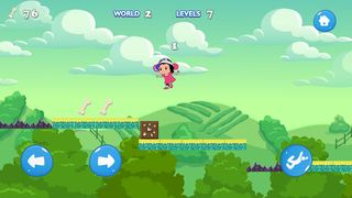 Kikido Adventure - Screenshot 3