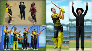 Bangladesh Cricket T20 Game - Screenshot 3