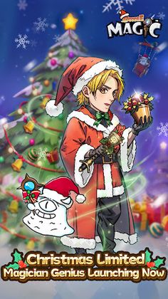 Doodle Magic: Wizard vs Slime - Screenshot 1