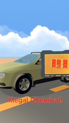 Traffic Quest - Screenshot 4