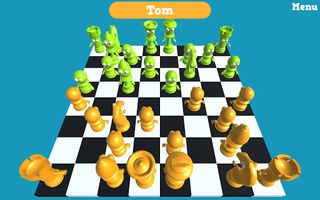Awesome Chess - Screenshot 1