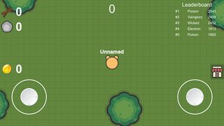 Survive.io - Screenshot 1