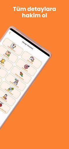 Market İşlet ve Kazan - Screenshot 4