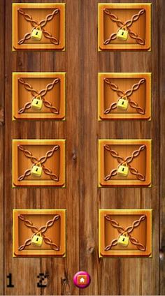 Cartoon puzzle Hero - Screenshot 2