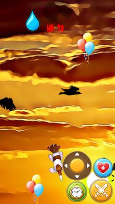 Skydog - Screenshot 1