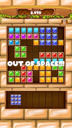 Block Blast-Block Master Game - Screenshot 1