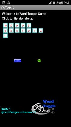 aWToggleltd - Screenshot 3