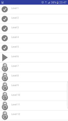 UnTangle - Screenshot 2