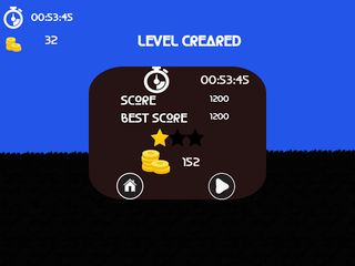 Downhill Biking - eXtreme Mou - Screenshot 3