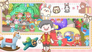 Toka Town：Garden City - Screenshot 3