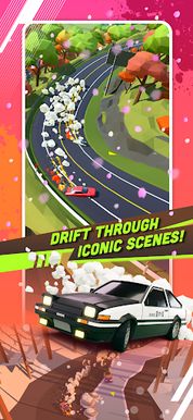 Hot Slide - Screenshot 3