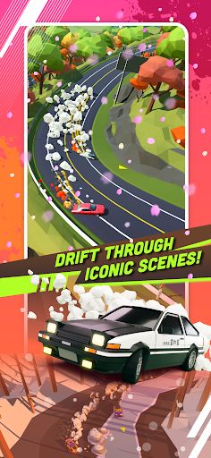 Hot Slide - Screenshot 3