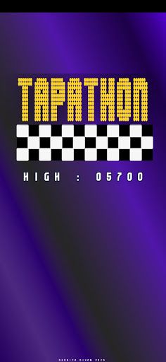 Tapathon - Screenshot 1