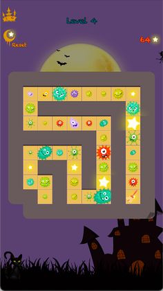 Pit Maze - Screenshot 2