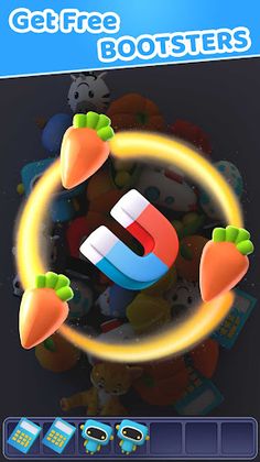 Royal Triple Match 3D - Screenshot 4