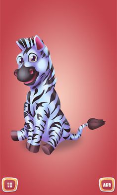 ABC for children (Alphabet)PRO - Screenshot 3