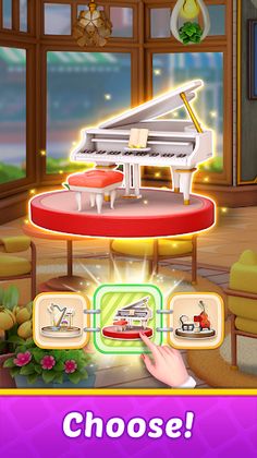 Bubble Shooter Fashion - Screenshot 3