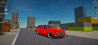 Carros Baixos Brasil 2 - Screenshot 1