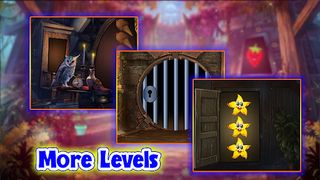 Charming Giraffe Escape - JRK - Screenshot 3